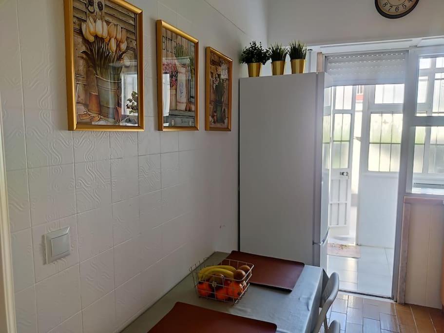 Apartment Campo's Lissabon